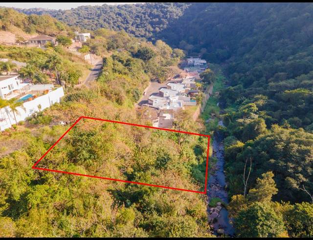 3,605M² VACANT LAND FOR SALE IN WESTVILLE